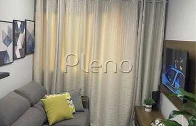 Imagem 2: Apartamento à venda no Morumbi - Paulínia/SP