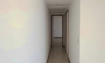 Imagem 3: Apartamento 2 Quartos com Suíte - Na Praia da Costa