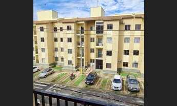 Imagem 3: Alugo Apartament na Maioba Cortina Dampezzo