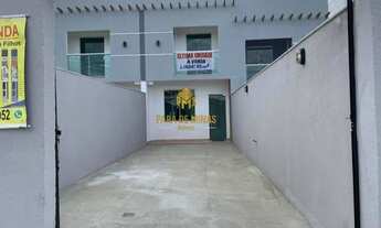 Imagem 2: Casa para Venda em Santa Luzia, NOVO CENTRO, 2 dormitórios, 2 suítes, 1 banheiro, 2 vagas