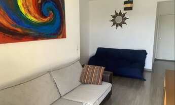 Imagem 3: Apartamento com 3 dormitórios à venda, 75 m² por R$ 440.000,00 - Vila Floresta - Santo And