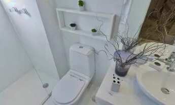 Imagem 6: Prox Centro Promoção Apartamentos Pronto 2,3quartos suíte 2vagas piscina Entrada ato 24mil