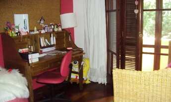 Imagem 2: CASA A VENDA EM ALDEIA DA SERRA