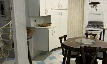 Imagem 4: Casa para venda com 700 metros quadrados com 4 quartos em Boiçucanga - São Sebastião - SP