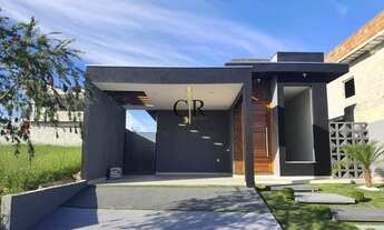 Imagem 2: Casa em Condomínio para Venda em Caçapava, Caçapava Velha, 3 dormitórios, 1 suíte, 3 banhe