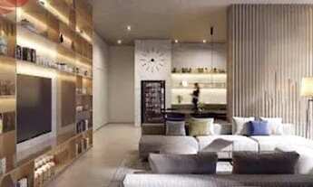 Imagem: Apartamento com 1 dormitório à venda