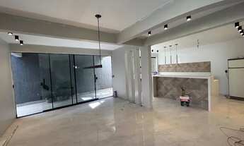 Imagem 7: Sobrado a venda na Rua 08 Vicente Pires