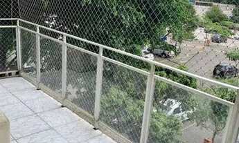 Imagem 3: Apartamento-LOCAÇÃO-Barra da Tijuca-Rio de Janeiro-RJ