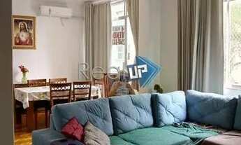 Imagem 2: APTO 3 QTS EM COPACABANA