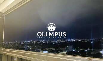 Imagem 4: Apartamento para venda com 62 metros quadrados com 2 quartos em Santa Mônica - Uberlândia