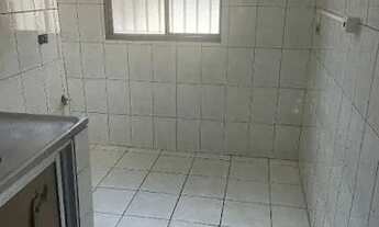 Imagem 2: Apartamento com 2 dormitórios para alugar, 40 m² - Jardim brasilia - São Paulo/SP