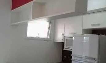 Imagem 5: Apartamento com 1 dormitório para alugar, 42 m² por R$ 3.990,00/mês - Bela Vista - São Pau