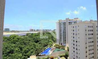 Imagem 4: Apartamento para Aluguel - Jacarepaguá, 2 Quartos, 50 m2