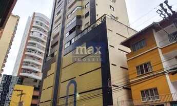 Imagem 2: BALNEáRIO CAMBORIú - Apartamento Padrão - Centro