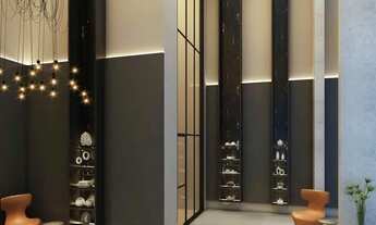 Imagem 3: STUDIO RESIDENCIAL em São Paulo - SP, Pinheiros