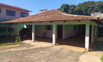 Imagem: IMÓVEL PARQUE ANHANGUERA ÁREA DE 1260