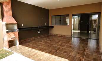 Imagem: Casa para venda com 120 metros quadrados