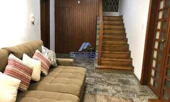 Imagem: BELO HORIZONTE - Casa Padrão - Lagoinha