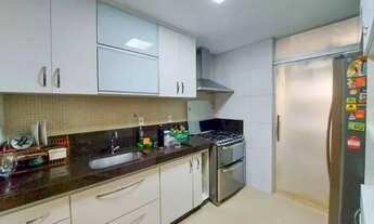 Imagem 6: Apartamento para venda com 84 metros quadrados com 3 quartos em Saúde - São Paulo - SP