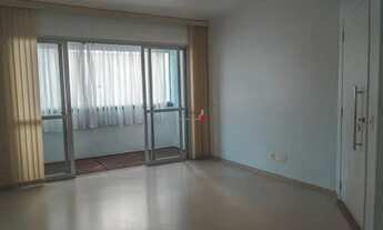 Imagem: SÃO PAULO - Apartamento Padrão - Casa