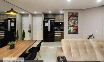 Imagem 3: Apartamento à venda, 65 m² por R$ 530.000,00 - Vila Prudente (Zona Leste) - São Paulo/SP