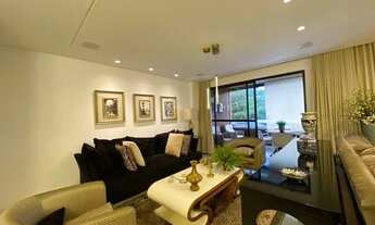 Imagem 6: Apartamento na Pituba, Mansão Real da Pituba em 135m² com 1 vaga de garagem SSA