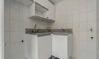 Imagem 5: CURITIBA - Apartamento Padrão - Bigorrilho