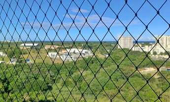 Imagem 6: Giov - Condomínio Villaggio Manguinhos com 2 quartos em Morada de Laranjeiras - Serra - ES