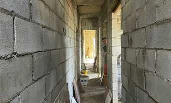 Imagem 6: Sobrado com 2 dormitórios à venda, 49 m² por R$ 310.000,00 - Aviação - Praia Grande/SP