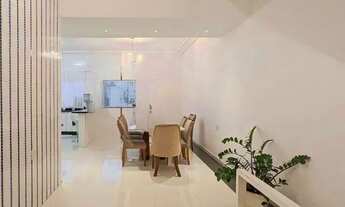 Imagem 5: Sobrado com 4 dormitórios à venda, 270 m² por R$ 1.400.000 - Baeta Neves - São Bernardo do