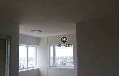 Imagem 6: Apartamento com 2 dormitórios para alugar, 64 m² por R$ 6.135,00/mês - Centro Cívico - Cur