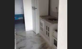 Imagem 4: Kitnet mobiliada