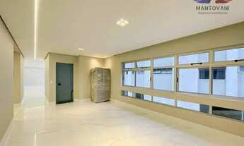 Imagem 4: Apartamento com 3 dormitórios à venda, 219 m² por R$ 2.120.000,00 - Bela Vista - São Paulo