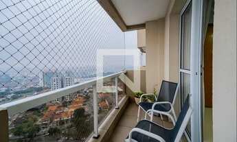 Imagem 6: Apartamento à Venda - Campestre, 3 Quartos, 96 m2