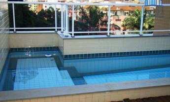 Imagem 6: Apartamento com 3 dormitórios à venda, 158 m² - Praia Grande - Ubatuba/SP