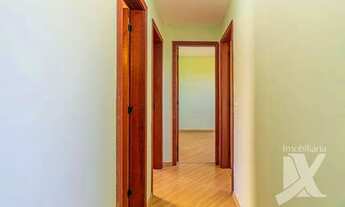 Imagem 6: Apartamento com 3 dormitórios para alugar, 60 m² por R$ 1.000/mês - Santa Cândida - Curiti