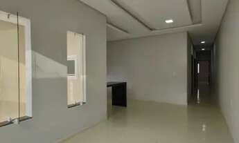 Imagem 4: Casa para venda tem 120 metros quadrados com 3 quartos