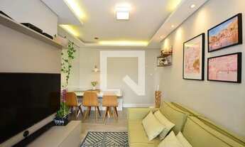 Imagem 7: Apartamento para Aluguel - Saúde, 2 Quartos, 63 m2