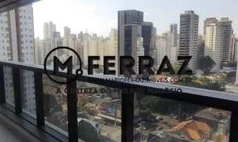 Imagem 5: Apartamento recém entregue de 142m², 3 suítes e 2 vagas em Pinheiros