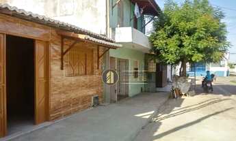 Imagem 2: Casa para locação no Bairro PQ de Exposições