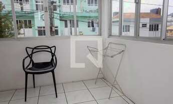 Imagem 2: Apartamento para Aluguel - Santinho, 3 Quartos, 100 m2