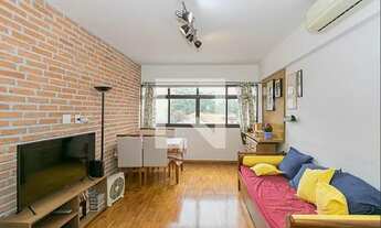 Imagem 4: Apartamento para Aluguel - Santo Amaro , 3 Quartos, 93 m2