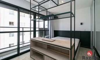 Imagem 6: Apartamento no CAMPINA DO SIQUEIRA de 46,20 m2 - 03709.001-RZ