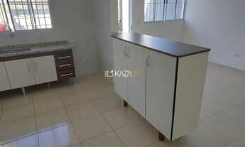 Imagem 4: Casa com 3 dormitórios para alugar, 103 m² por R$ 2.725/mês - Nova Cerejeira - Atibaia/SP