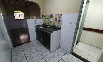 Imagem 7: Machado vende casa com 3 qts no Jardim Progresso - Bangu RJ