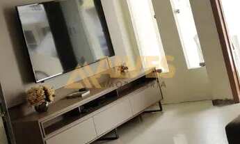 Imagem 3: CASA DE 2\4 COM 2 BANHEIROS EM CONDOMÍNIO