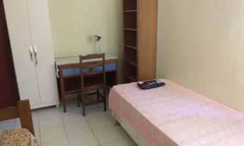 Imagem 2: Alugar um quarto