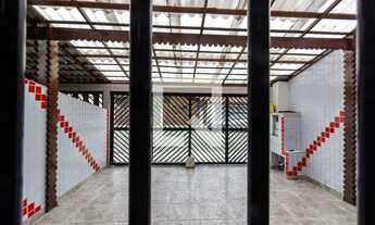 Imagem 6: Casa para Aluguel - Guilhermina, 3 Quartos, 128 m2