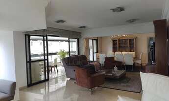 Imagem: Apartamento a venda em Alphaville - Barueri