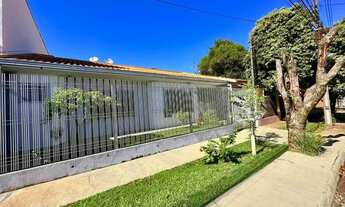 Imagem 2: Locação Casa com 3 dormitórios